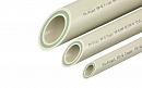 Труба Ø63х10.5 PN20 комб. стекловолокно FV-Plast Faser (PP-R/PP-GF/PP-R) (12/4) с доставкой в Кемерово