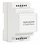 Цифровой модуль ТЕПЛОКОМ ТС - Opentherm с доставкой в Кемерово