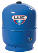 Бак ZILMET HYDRO-PRO 200л   ( Италия, 10br, 1 1/4" G, BL 11A0020000) с доставкой в Кемерово