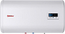 Электроводонагреватель аккумуляционный THERMEX  IF 50 H (PRO) (50л, белый, бак нерж., гориз.установка, плоский)    с доставкой в Кемерово