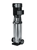 Вертикальный многоступенчатый насос Hydroo VF15-15R 1500 T 4069 5 2 IE3 по цене 348487 руб.