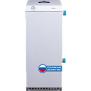 Котел напольный газовый РГА 17 хChange SG АОГВ (17,4 кВт, автоматика САБК) с доставкой в Кемерово