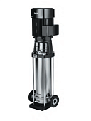 Вертикальный многоступенчатый насос Hydroo VF10-9R 0400 T 2340 5 2 IE3 с доставкой в Кемерово