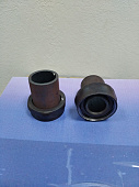 Штуцера для d=25 мм / сварка с доставкой в Кемерово
